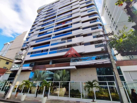 Imagem Apartamento com 3 dormitórios à venda, 103 m² por R$ 900.000,00 - Icaraí - Niterói/RJ