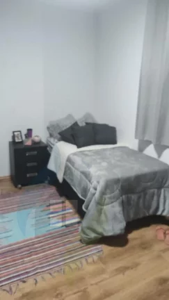 Imagem Casa de 3 dormitórios sendo 1 suíte, 3 banheiros, 2 vagas, com 120m² em dos Casa, São Bernardo do Campo