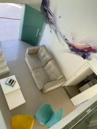Imagem Casa para Venda em Rio das Ostras, Mar do Norte, 3 dormitórios, 1 suíte, 3 banheiros, 4 vagas