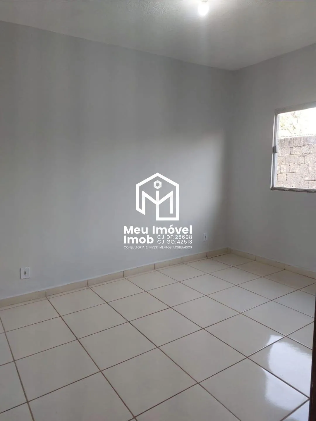 Foto do imóvel Casa Chácaras Marajoara 2 Quartos 1 Vaga 169m² Luziânia/GO