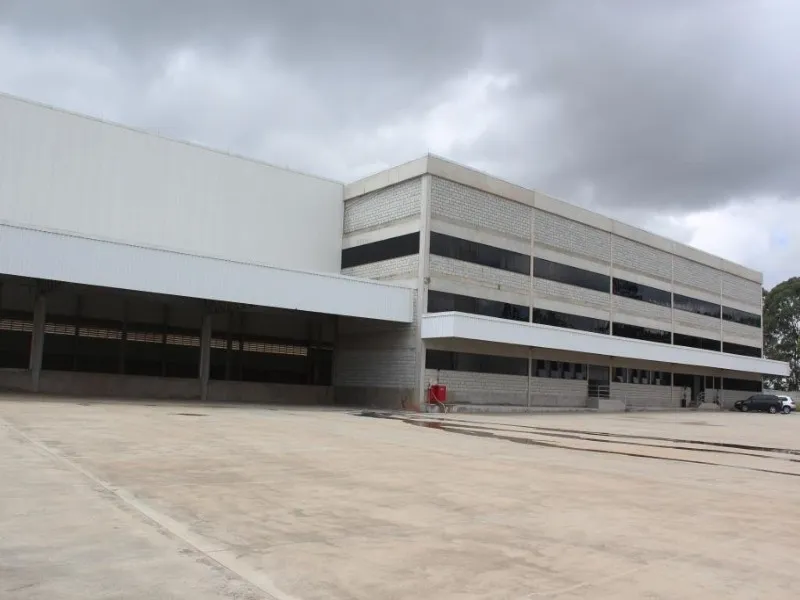 Imagem Galpão para locação e venda em Cotia-São Paulo-SP Galpão monousuário em São Paulo, galpão em São Paulo