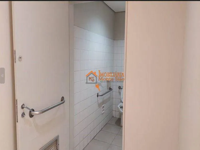 Imagem Prédio para alugar, 2000 m² por R$ 156.800,00/mês - Centro - Guarulhos/SP