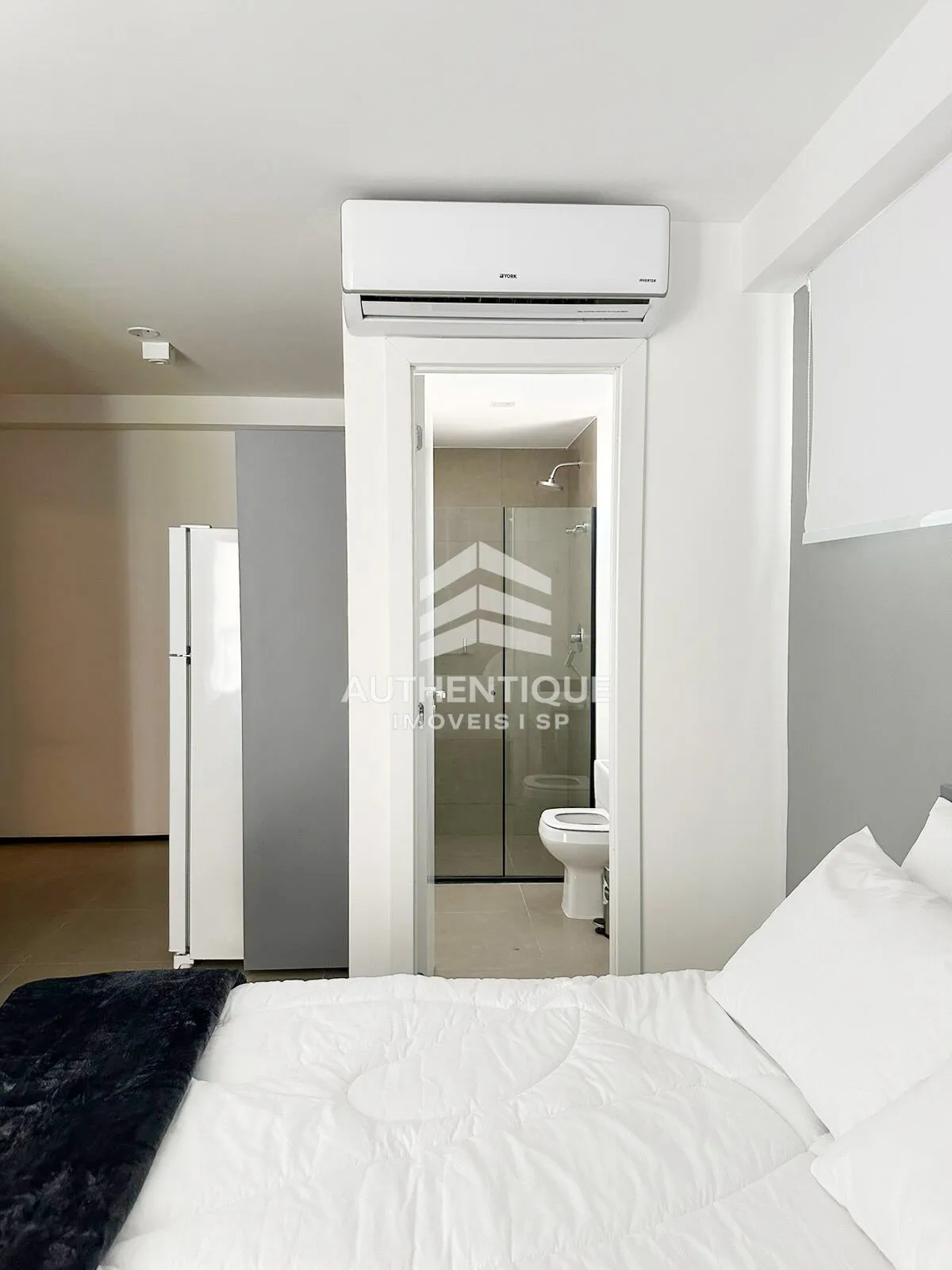Imagem ON Imarés Moema - Apartamento à venda no bairro Moema - São Paulo/SP, Zona Sul