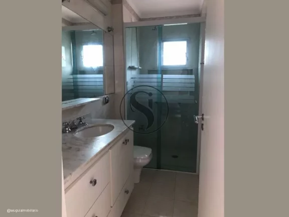 Imagem APARTAMENTO RESIDENCIAL em SÃO PAULO - SP, PINHEIROS