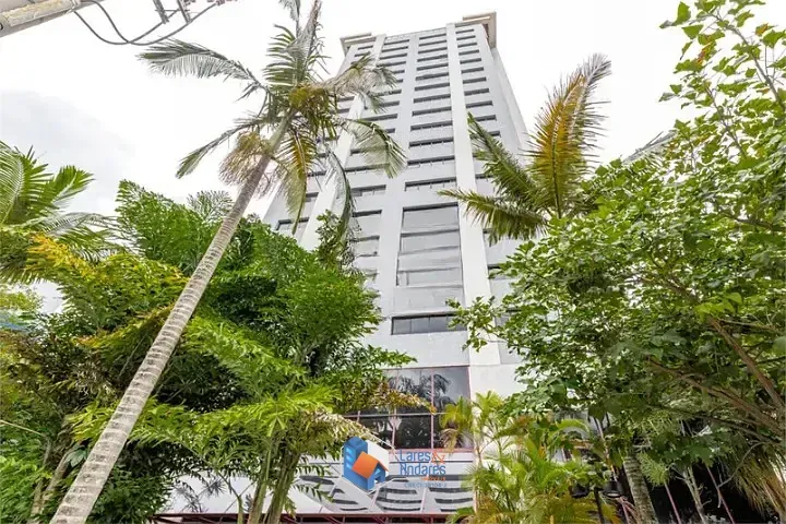 Imagem Conjunto comercial para venda e locação em Paraíso, 55m²