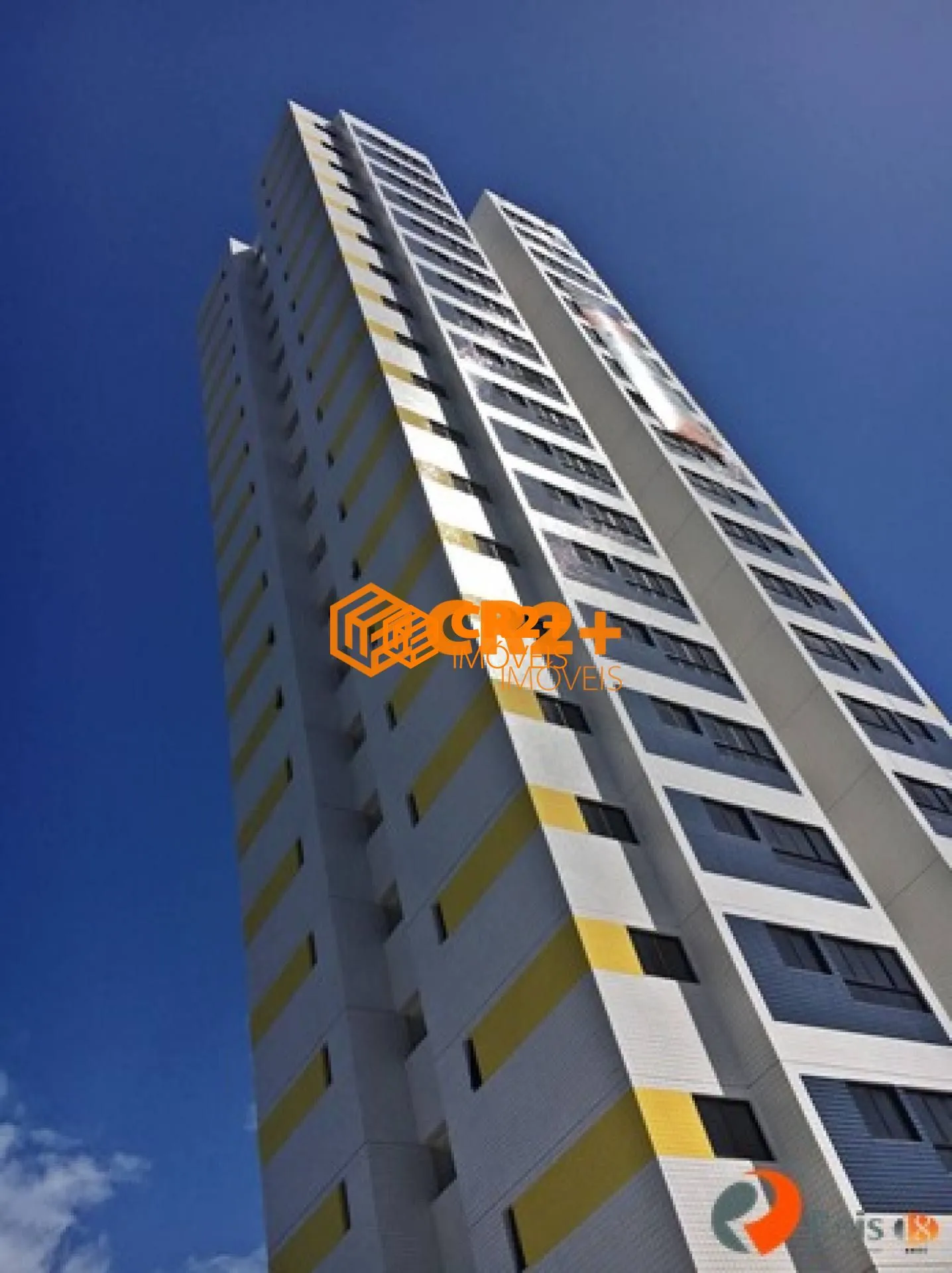 Imagem Apartamento a Venda de 46m² com 2 quartos 1 suíte em bairro Campo Grande em Rec