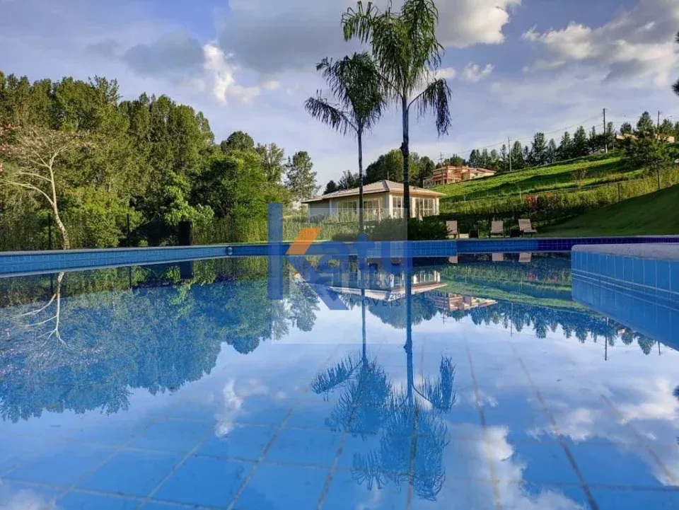 Imagem Lote de 1.000m² à venda no condomínio Terra Caxambu! 

Pronto para construir! Imagine-se acordand...