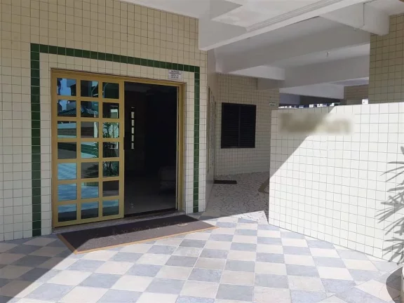 Imagem APARTAMENTO COM 55 m² - TUPI - PRAIA GRANDE SP