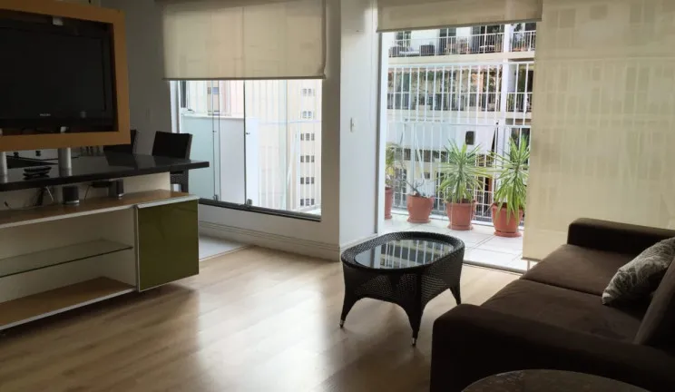 Foto do imóvel Cobertura com 3 Quartos à Venda, 160 m² em Humaitá - Rio de Janeiro