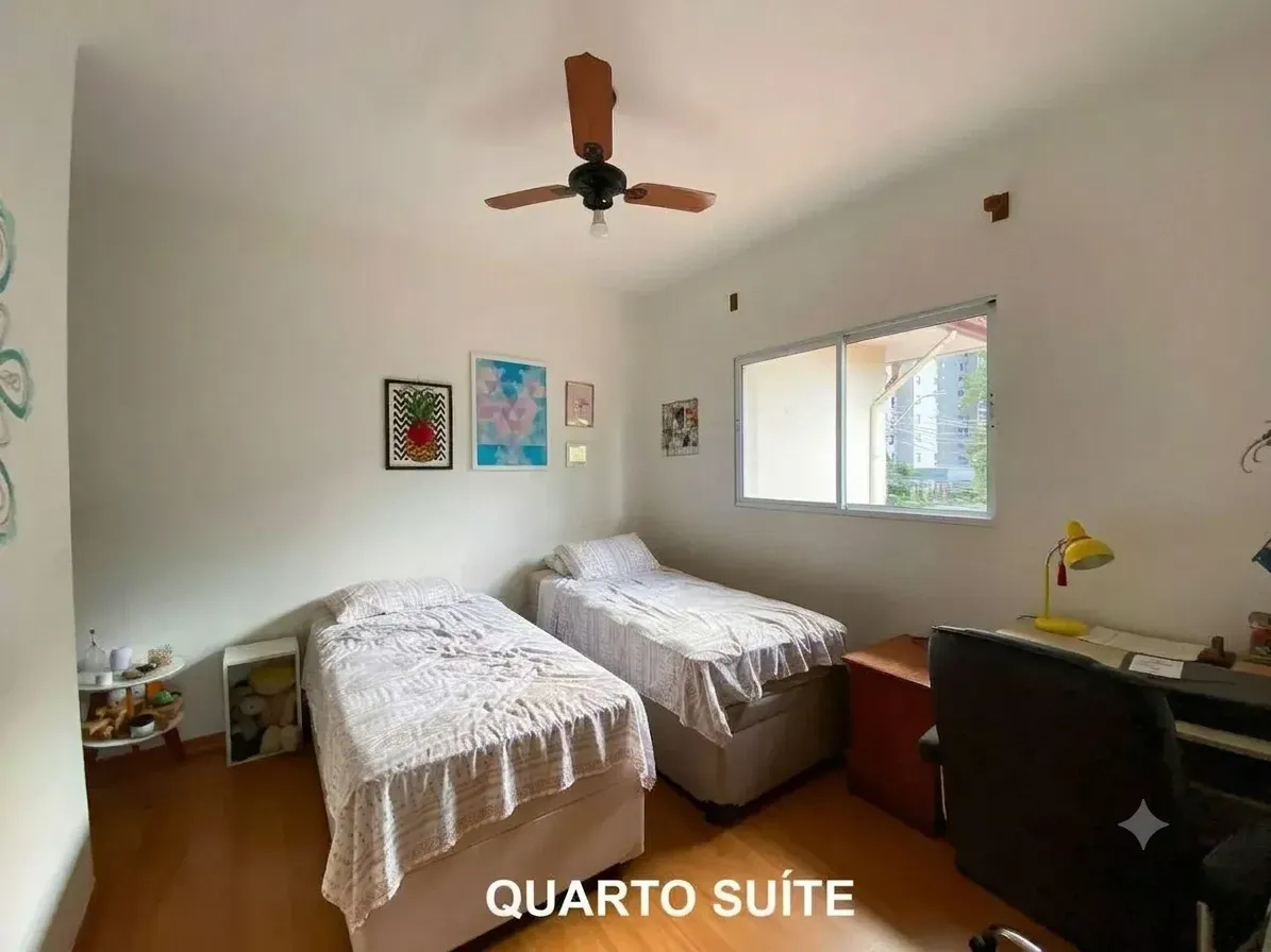 Imagem Casa de Vila com 4 Quartos à Venda, 220 metros em Vila Yara - Osasco
