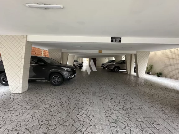 Imagem Apartamento á venda 2 dormitórios no Gonzaga, Santos/SP