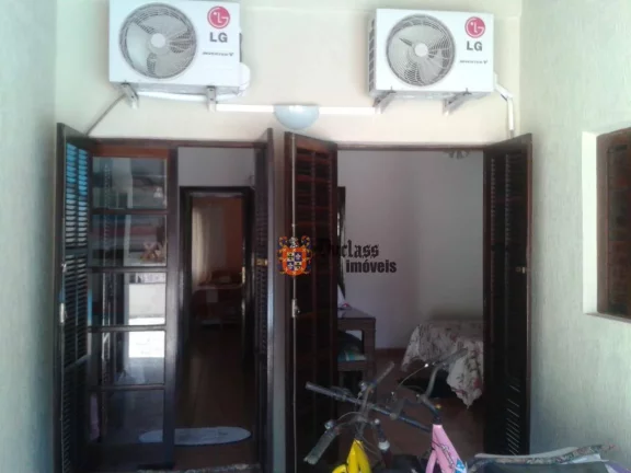 Imagem Casa com 4 dormitórios à venda, 204 m² por R$ 1.540.000 - Morada da Praia - Bertioga/SP