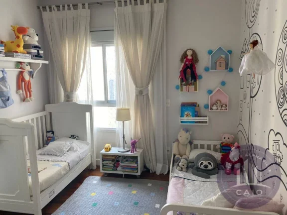 Imagem Apartamento 3 quartos 155 m² à venda R$ 1.999.990,00 - Alphaville/SP