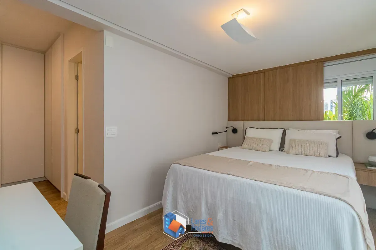 Imagem Apartamento garden para venda em Pinheiros com 2 quartos, sendo 2 suítes, 150m²