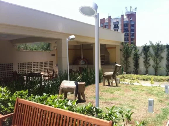 Imagem FIRST CLASS - MBIGUCCI - Apto de 64m², 2 dorms, 2 suítes, em excelente região do bairro do Morumbi!!