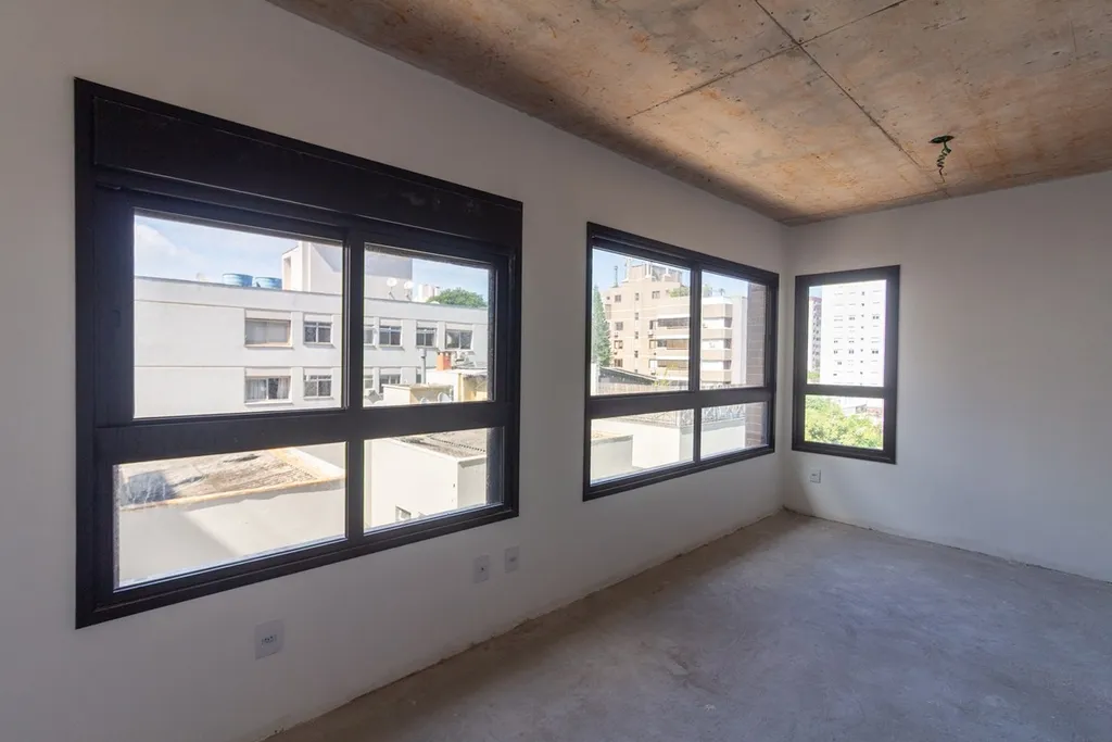 Imagem Apartamento em Petrópolis