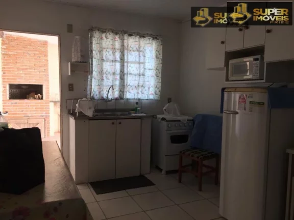 Imagem Casa Sobrado para Venda em Fragata Pelotas-RS - 2562