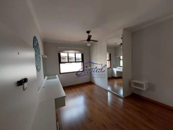 Imagem Casa com 3 dormitórios à venda, 183 m² por R$ 800.000,00 - Granja Viana - Cotia/SP