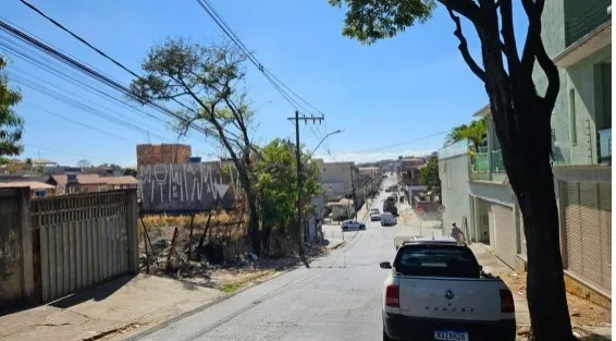 Imagem Loteamento/Condomínio