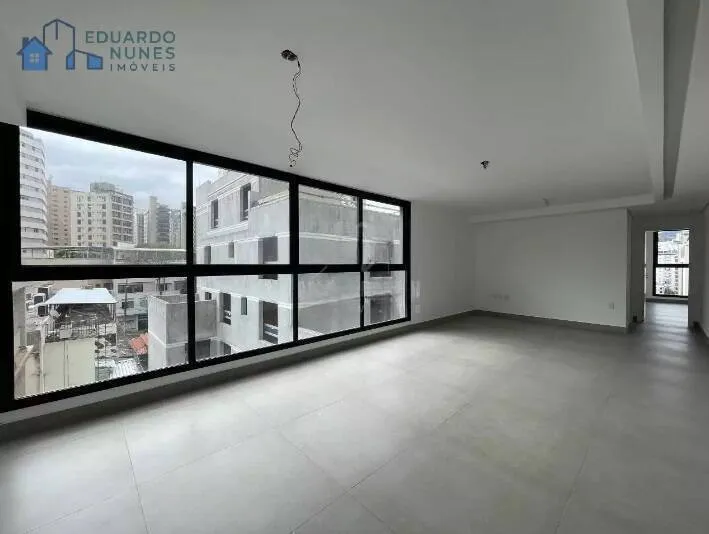 Imagem APARTAMENTO NOVO COM 4 QUARTOS, 02 SUÍTES, 3 VAGAS NO LOURDES!!!!!!