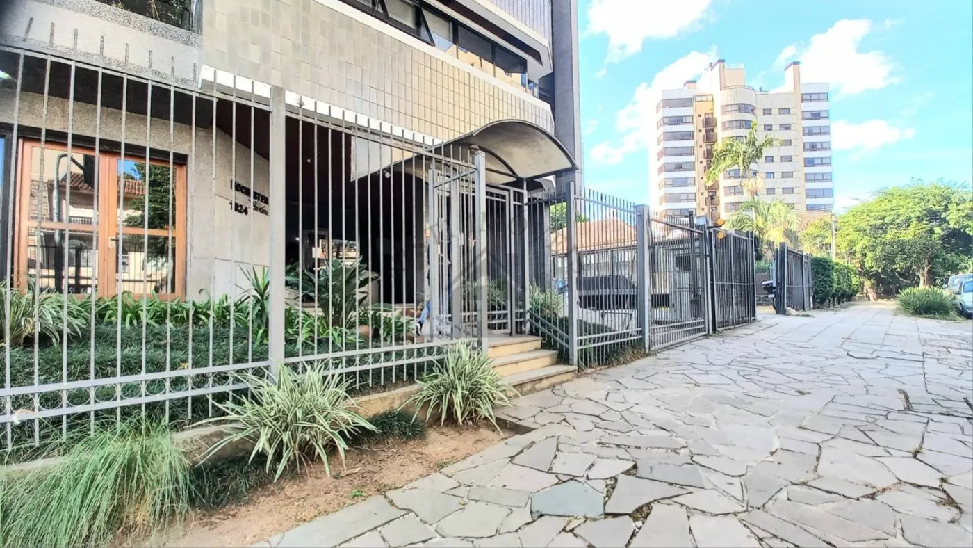 Imagem SALA COMERCIAL - BAIRRO NOBRE DE PORTO ALEGRE