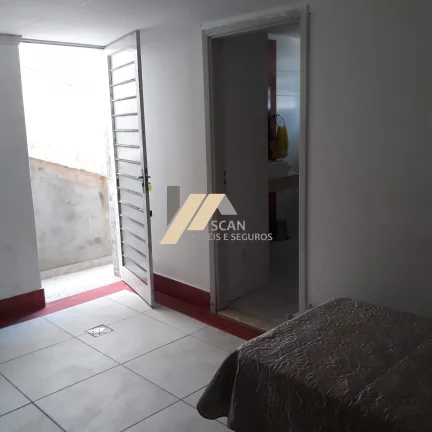 Imagem Casa à venda no Jardim Guanabara em Campinas, São Paulo