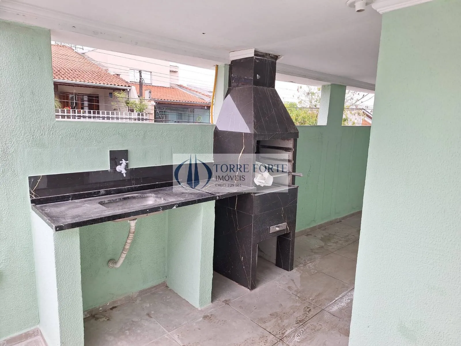 Foto do imóvel Sobrado 3 dormitórios 3 suítes 3 vagas em Maua em Rua Presidente Marechal Hermes da Fonseca