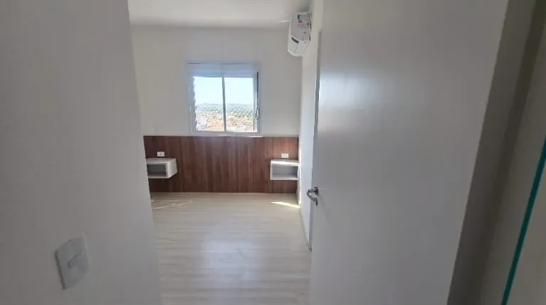 Imagem Oportunidade no Residencial Amarilis | Apartamento Novo | 61 m² | 2 Quartos com Suíte | Vaga Coberta