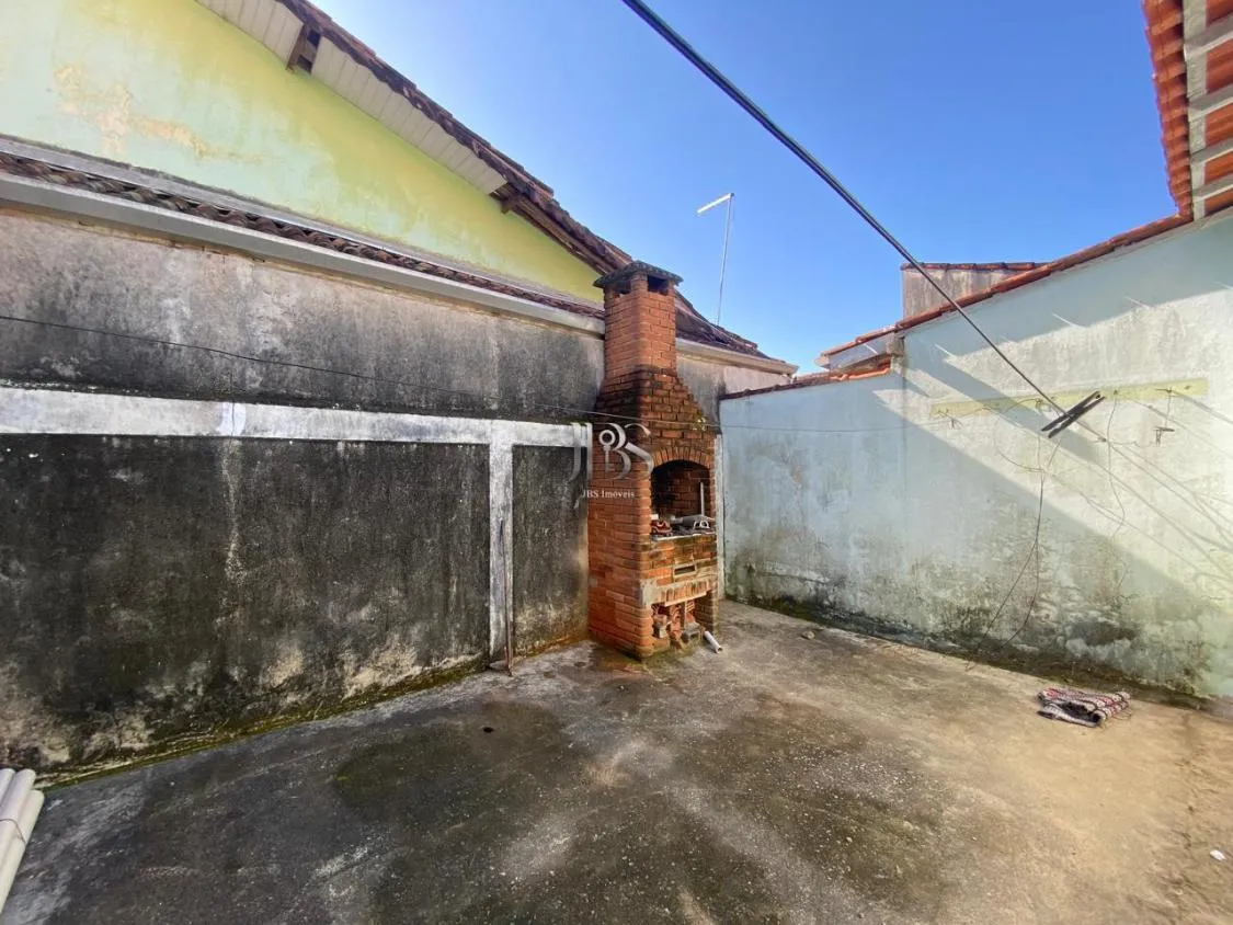 Imagem CASA 2 DORM SENDO 1 SUITE LADO PRAIA NO BALNEARIO TUPY EM ITANHAEM CONTRATO DE COMPRA E VENDA