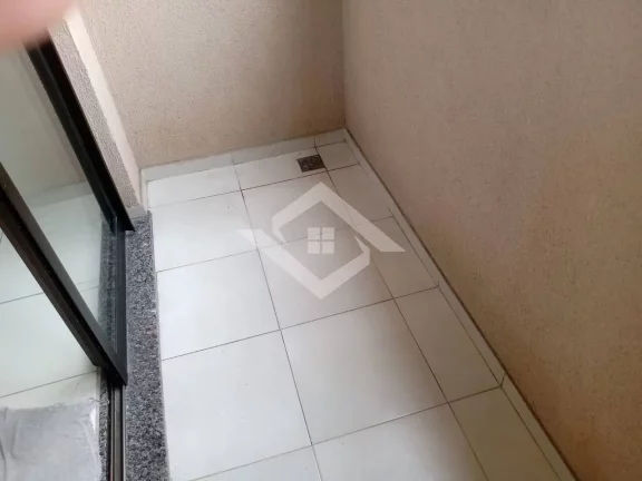 Imagem Apartamento 3 Quartos com Suíte e Varanda | Rua Prof. Heitor Carilho