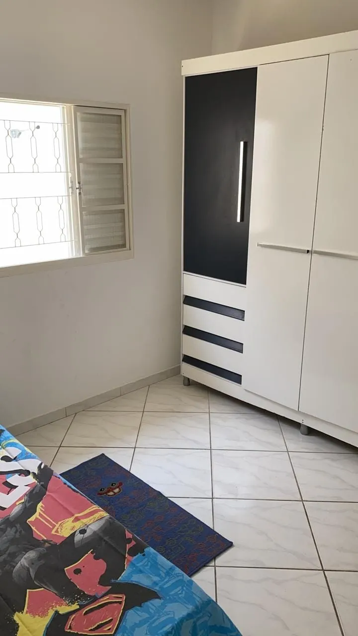 Imagem Casa à venda 3 Quartos, 250M², Jardim Jaraguá, Taubaté - SP