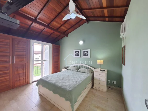 Imagem Apartamento com 3 dormitórios para alugar, 96 m² por R$ 8.290,00/mês - Condomínio Porto Bracuhy - Angra dos Reis/RJ