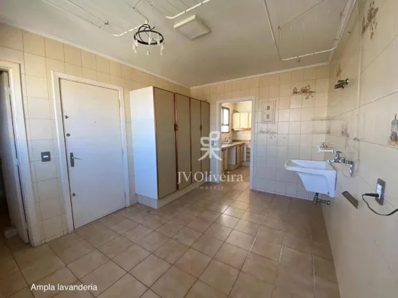 Imagem Apartamento com 4 dormitórios para alugar, 340 m² por R$ 8.067/mês - Vila Andrade - São Paulo/SP