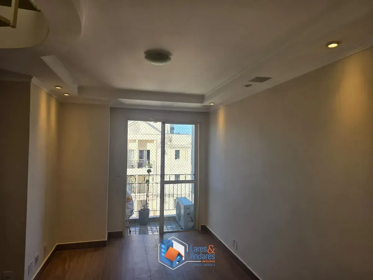 Imagem Cobertura para venda em Parque Mandaqui com 3 quartos, sendo 1 suíte, 101m²
