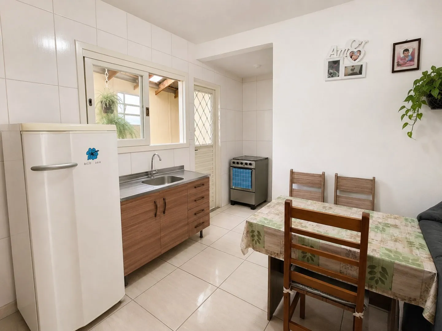 Imagem Sobrado a venda em Viamão bairro Querência com 60m²