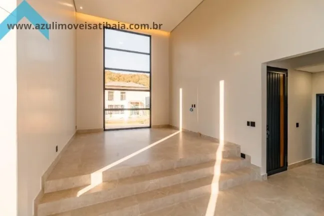 Imagem Elegância e Sofisticação em Cada Detalhe! Condominio em Atibaia. Granville