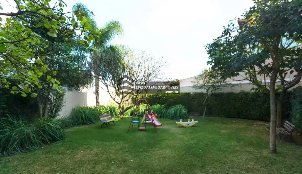 Imagem Apartamento à venda em São Paulo/SP