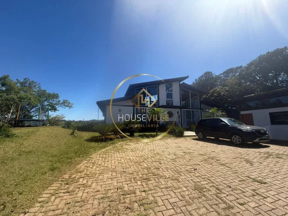 Imagem Casa á Venda 5.427m² Santana de Parnaíba