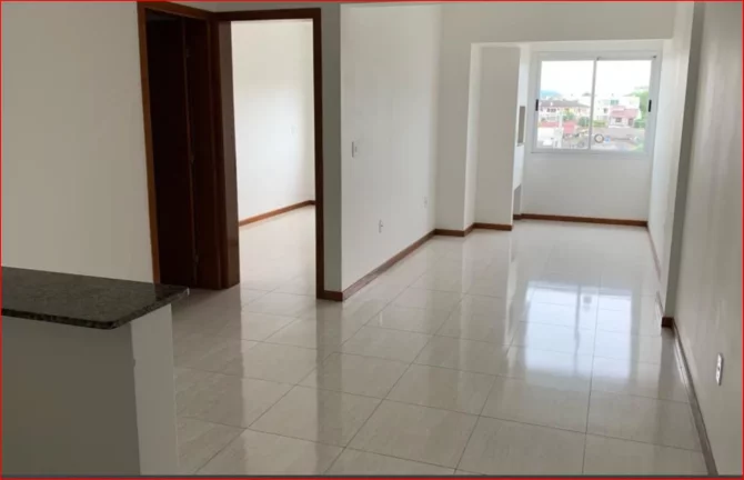 Imagem Apartamento para Venda em Santa Maria / RS no bairro Camobi