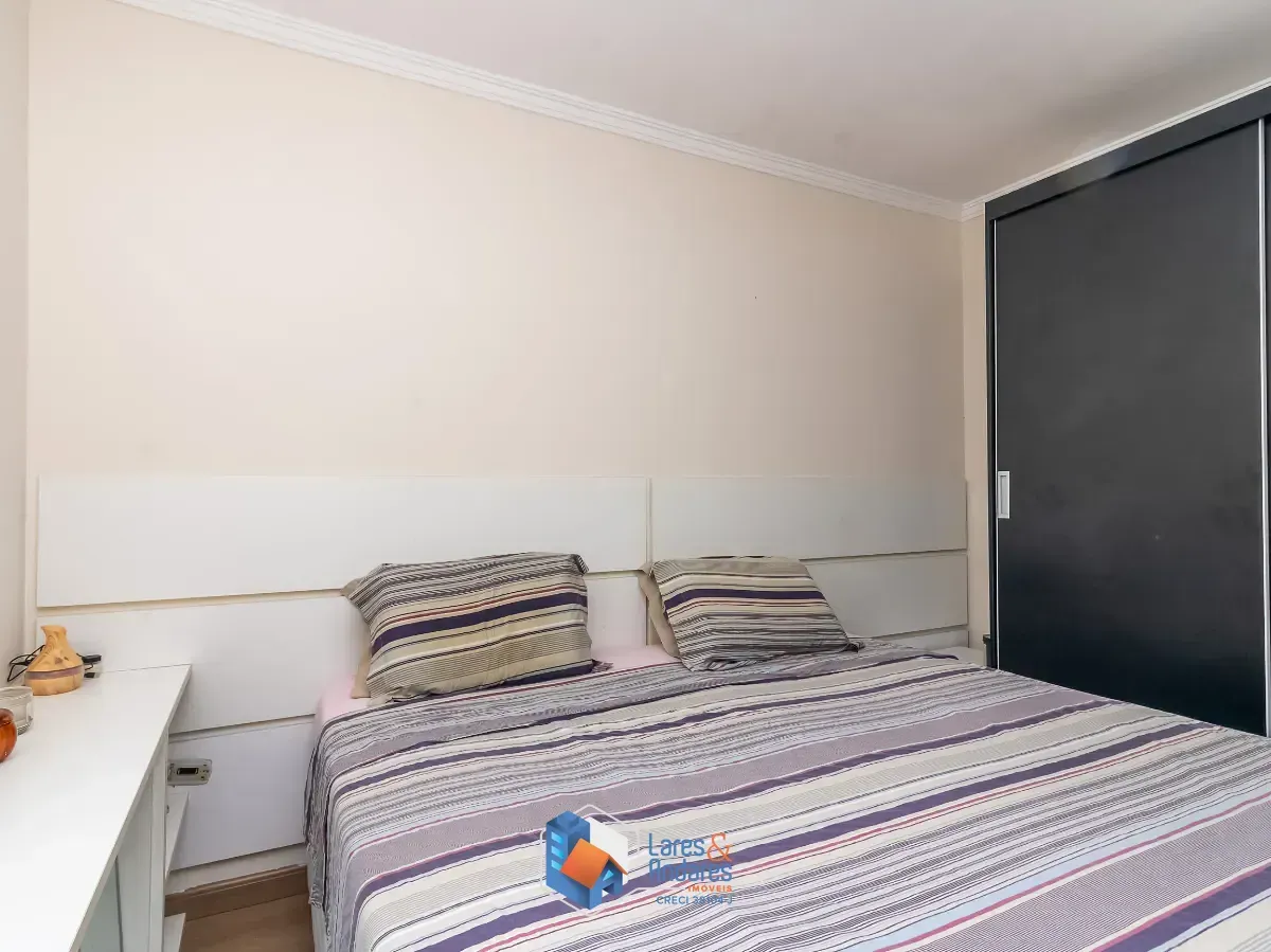 Imagem Casa em condomínio para venda em Chora Menino com 3 quartos, sendo 1 suíte, 172m²