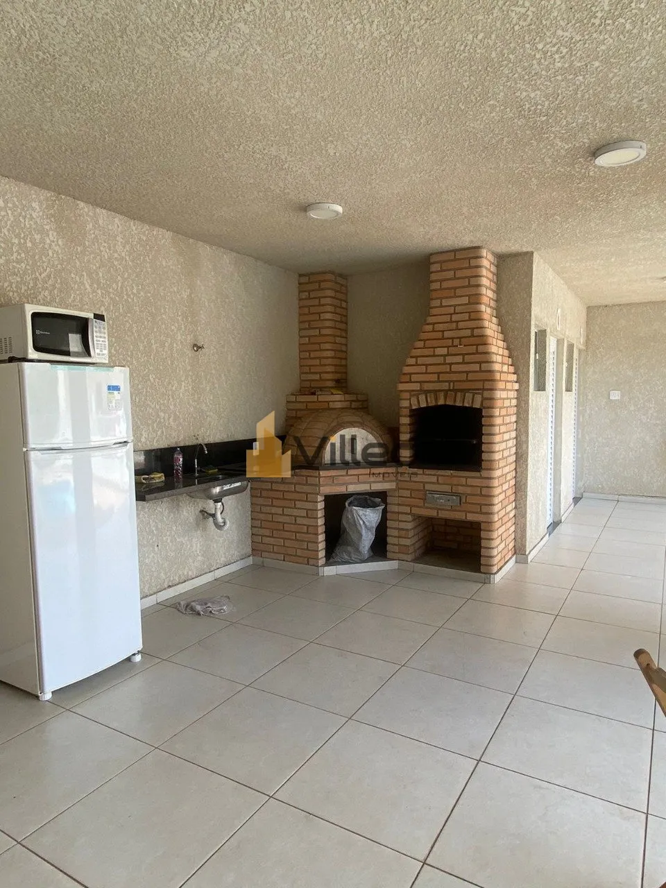 Imagem Descubra um novo conceito de bem-estar e qualidade de vida neste elegante apartamento de 53m², loca...