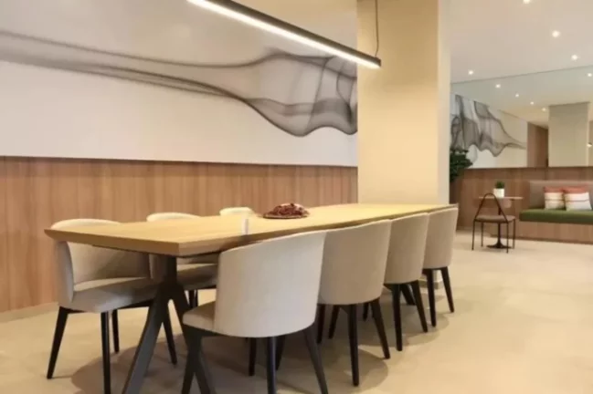 Imagem NEX ONE NHAMBIQUARAS - ONE INNOVATION - Studio 27m², ao lado da Estação Eucaliptos do Metrô!
