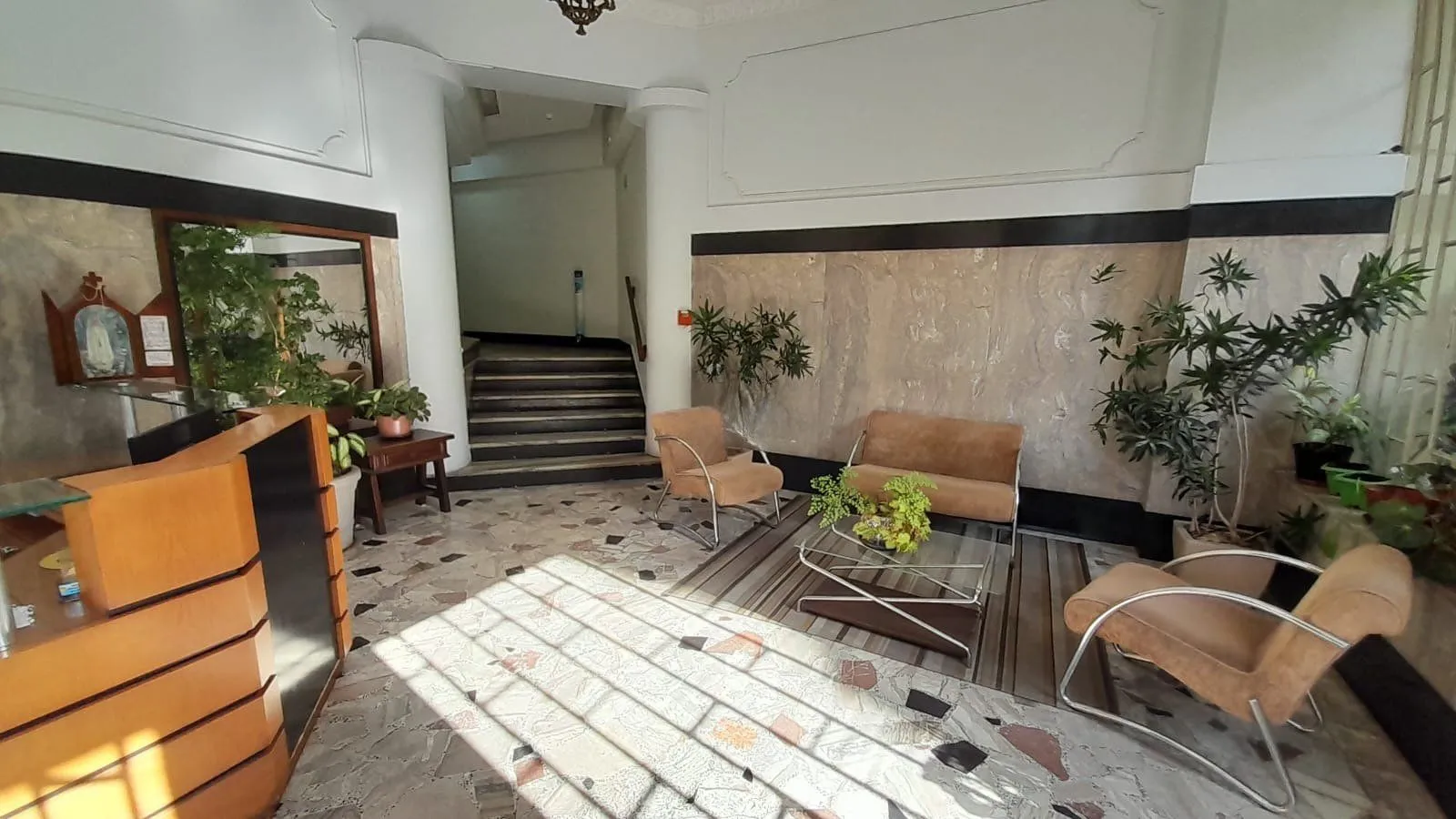 Imagem Apartamento de 2 dormitórios no Bairro Centro Histórico - Porto Alegre.
