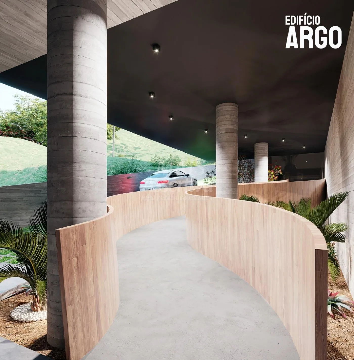 Imagem APARTAMENTO PARA VENDA EM GARIBALDI BAIRRO CENTRO