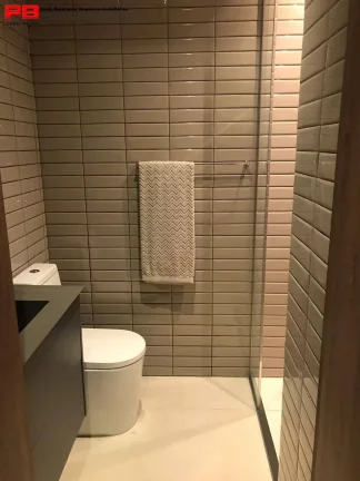 Imagem Apartamento 105m² - O Parque - Brooklin
