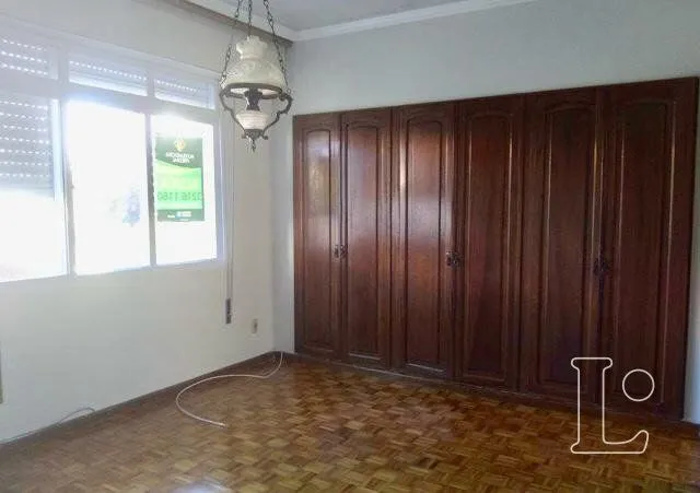 Imagem Apartamento para Venda - 153m², 3 dormitórios, sendo 1 suites, 1 vaga - Centro Histórico