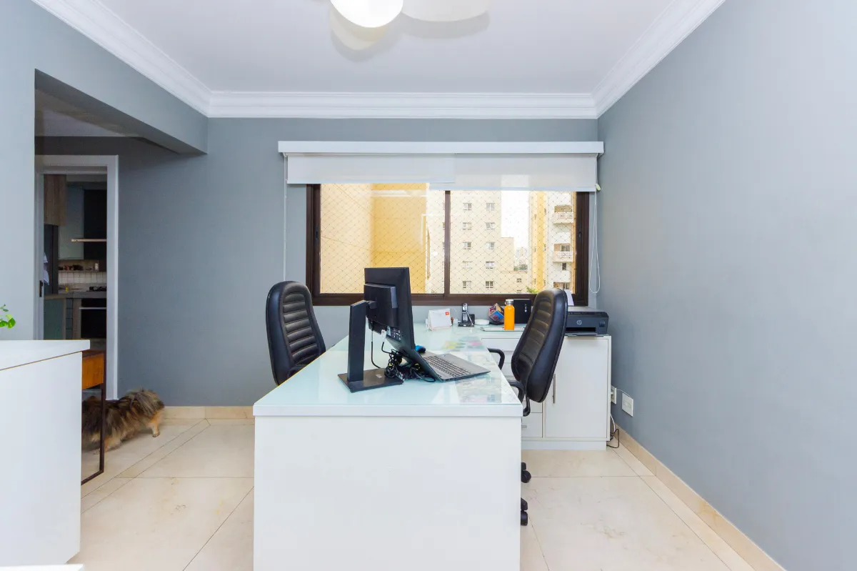 Imagem Apartamento para venda em Vila Andrade com 6 quartos, sendo 4 suítes, 250m2