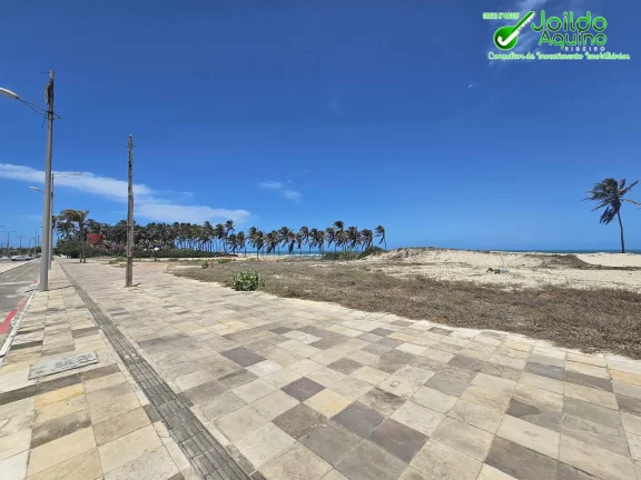 Imagem **O Litoral é Seu! Pré-Lançamento Exclusivo Praia do Futuro !**