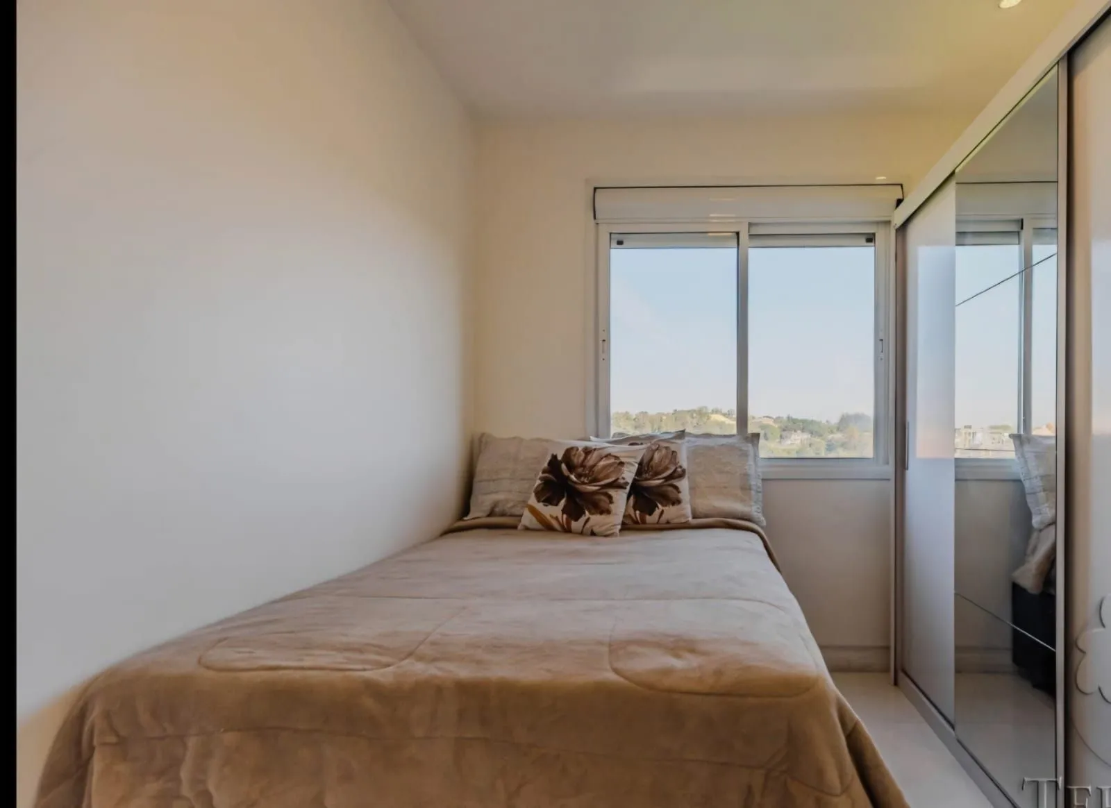 Imagem Apartamento à venda no Condomínio Forest Park | 3 Dormitórios com Suíte e Vista Livre