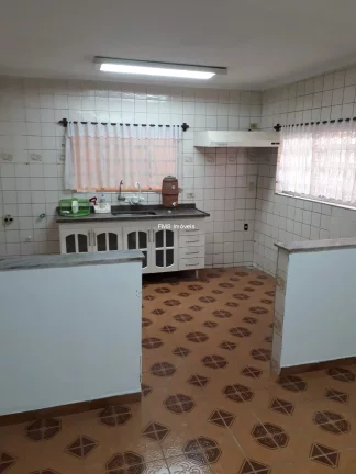 Imagem Casa à venda em São Paulo-SP, Sacomã: 3 quartos, 1 suíte, 2 salas, 2 banheiros, 3 vagas de garagem, 300m².